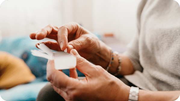 Patient Tracking Pills