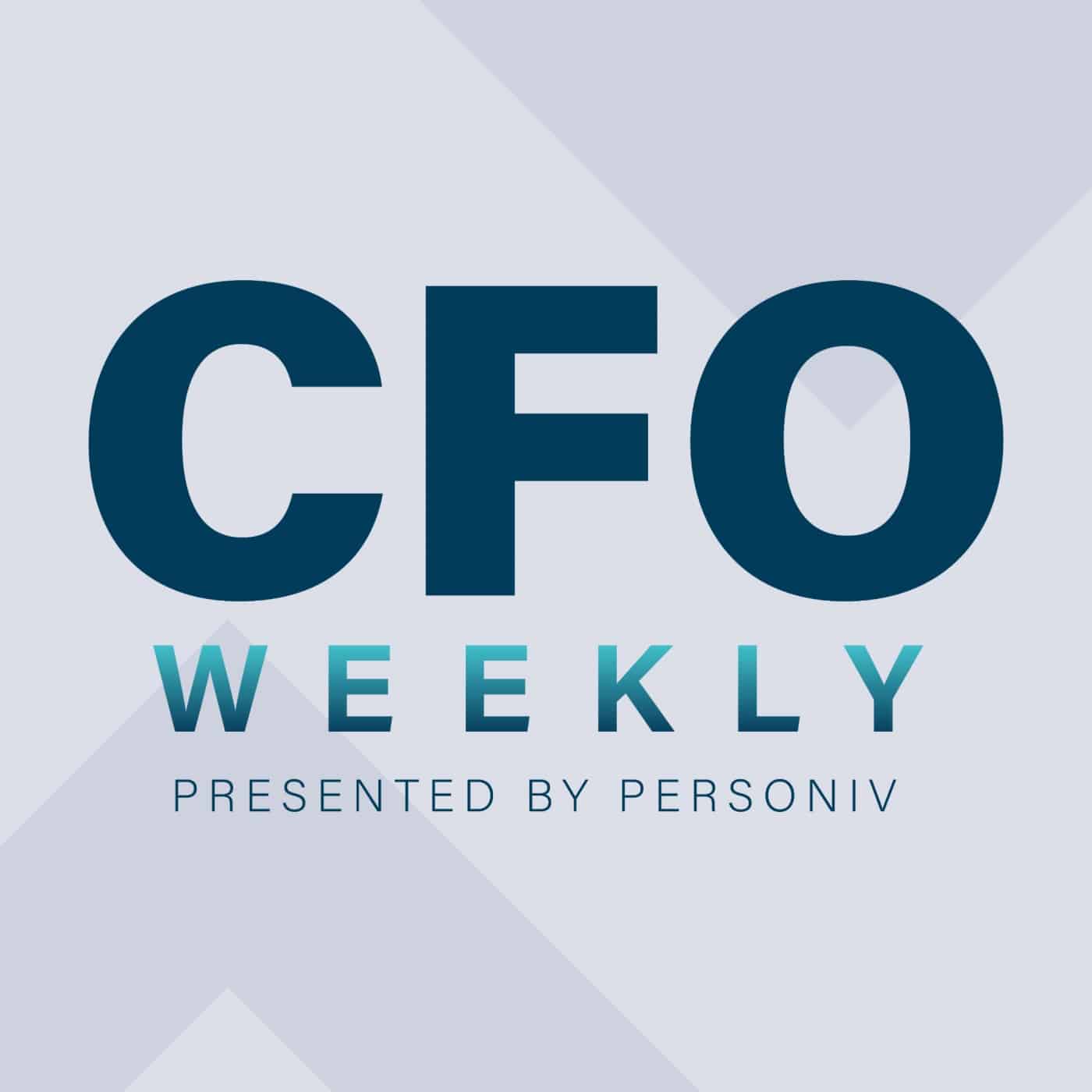 CFO Weekly Logo