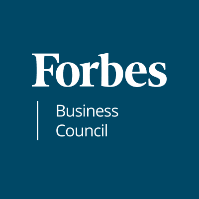 Forbes Business Council Logo