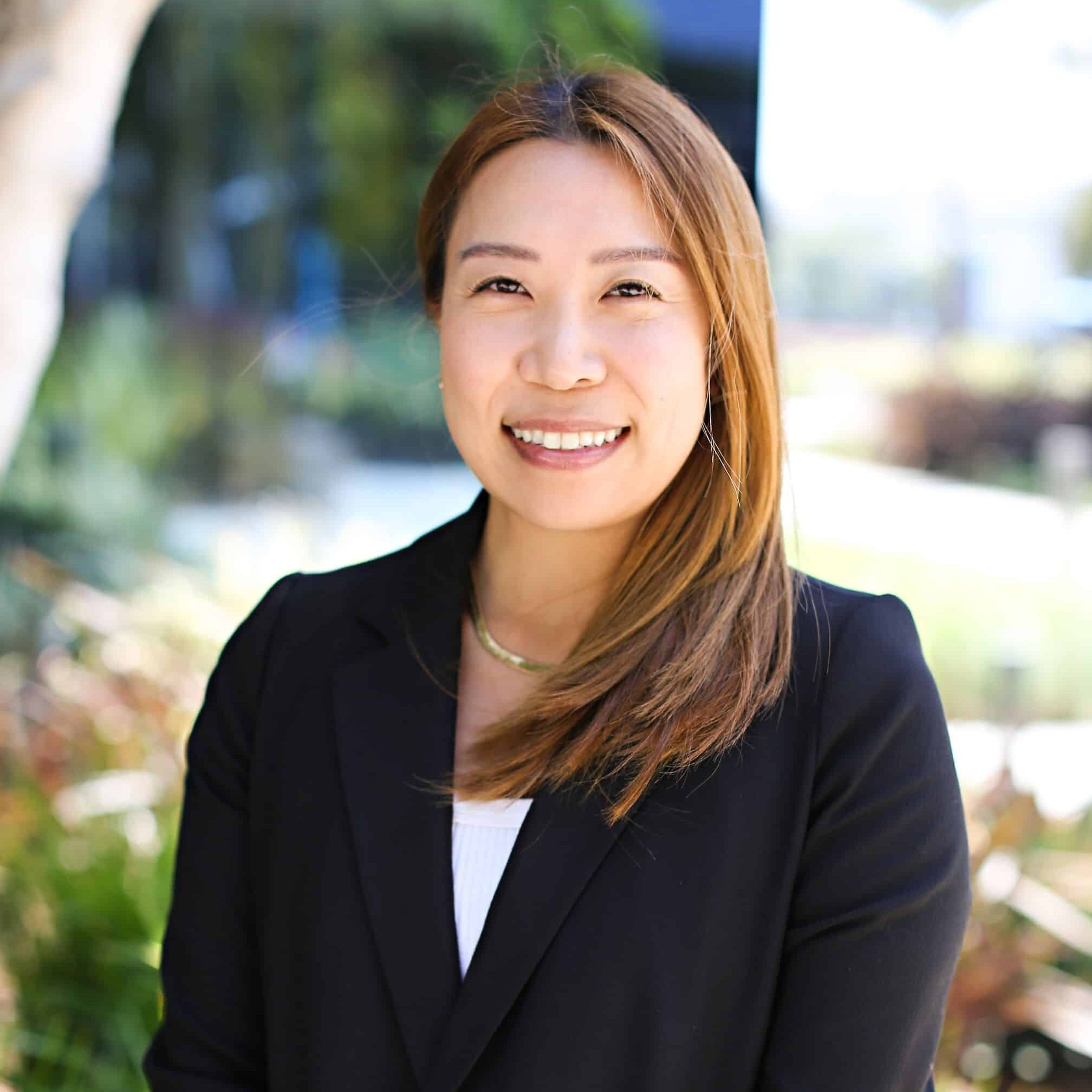 Susan Kum