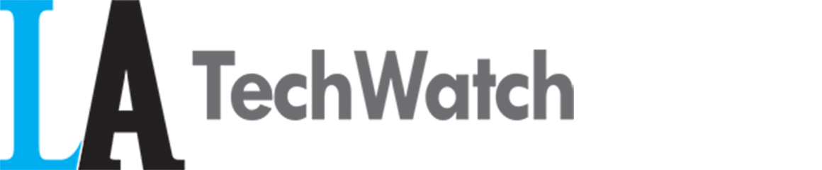 LA TechWatch Logo
