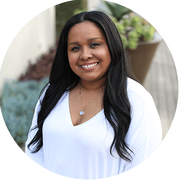 Marissa McMillion-Olumoya