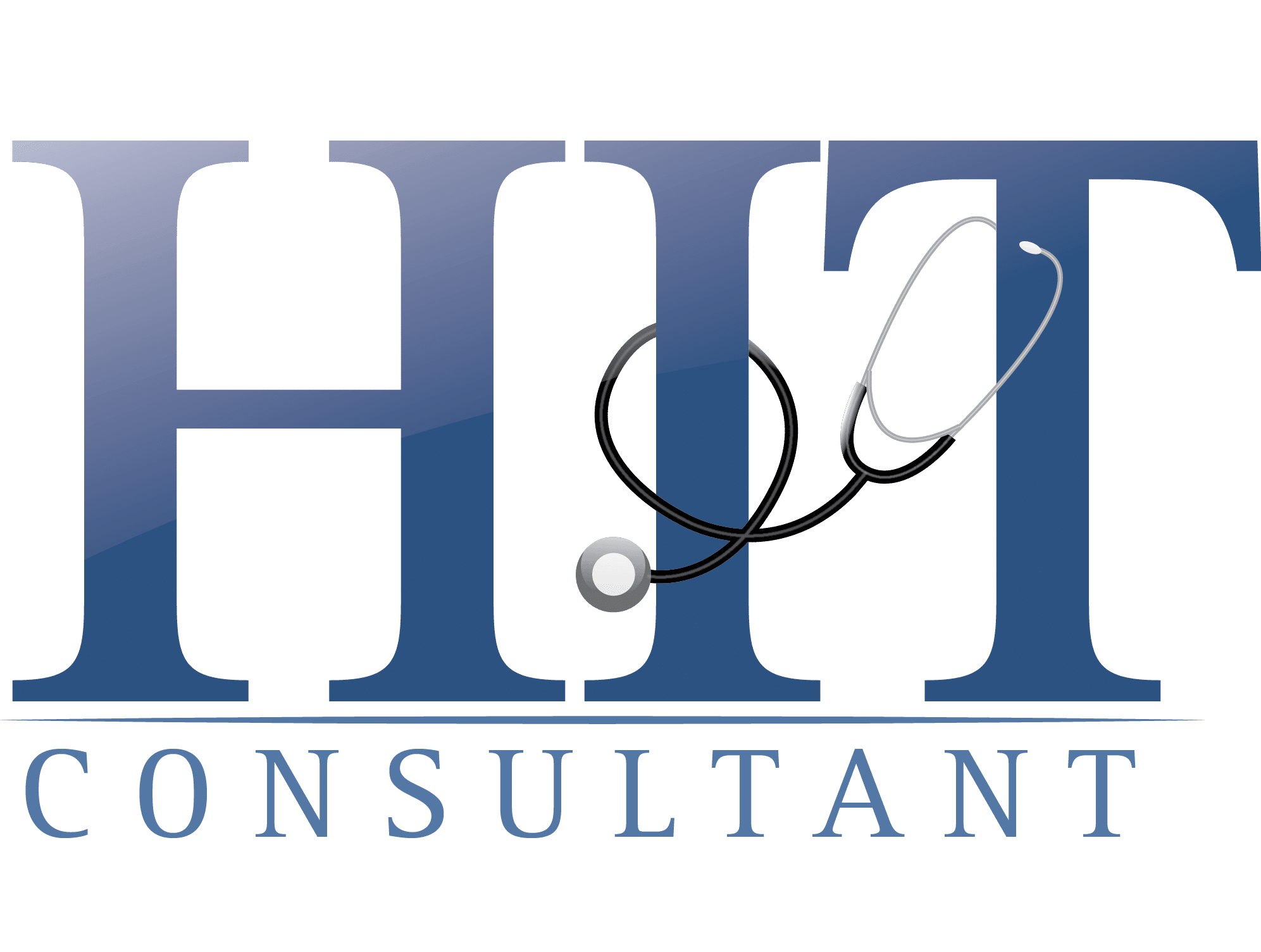 HIT Consultant Logo
