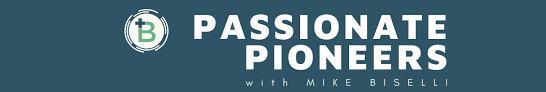 Passionate Pioneers Logo