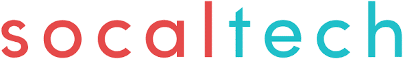 Socal Tech Logo