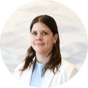 Great Falls Nurse Practitioner Elizabeth Wiener