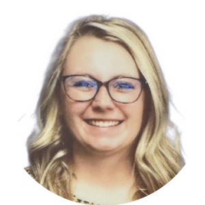 Taylor Mayte - Great Falls Clinic Manager